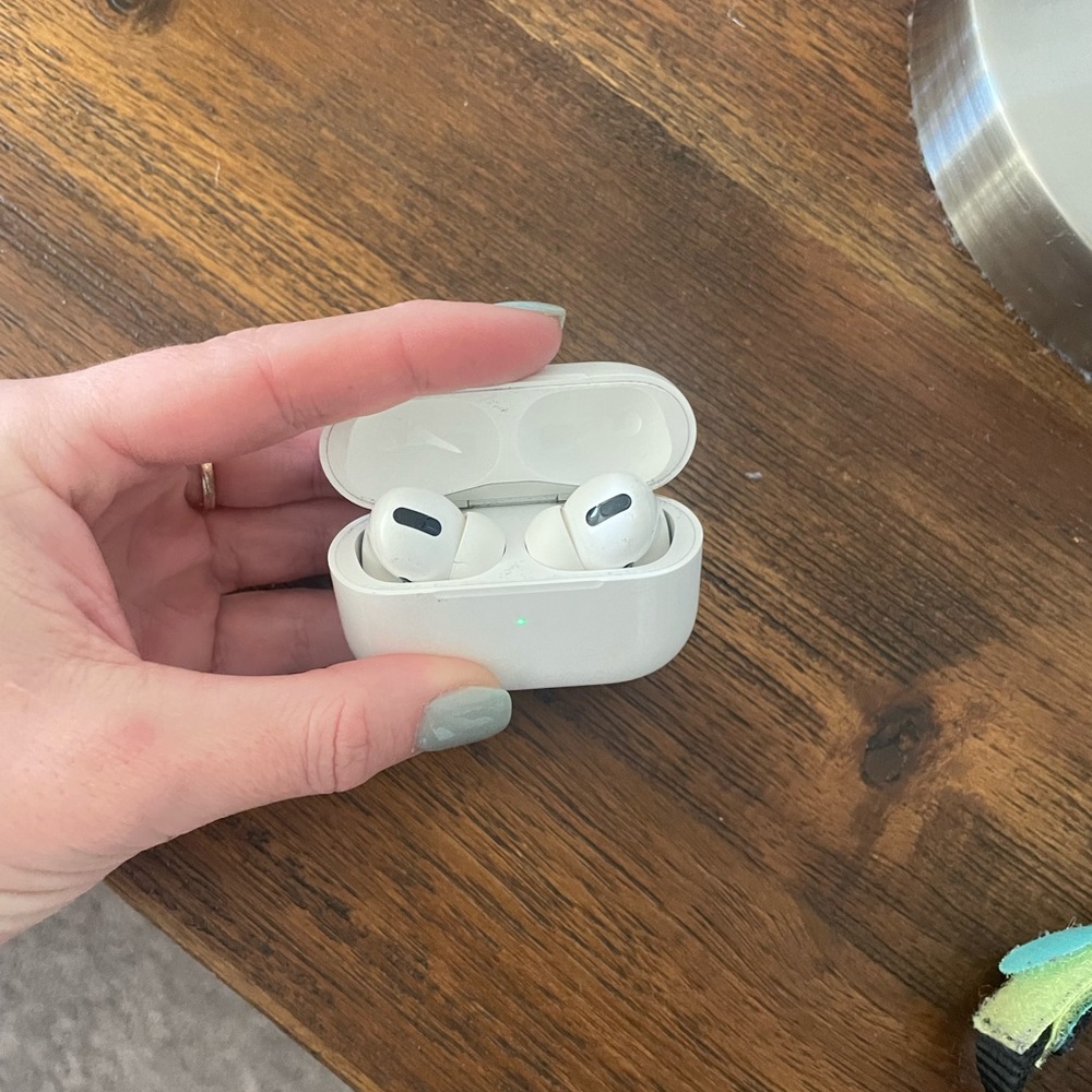 Airpod pro first gen